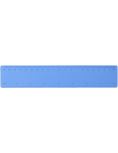 Regla de plástico de 20 cm Personalizada 6210585