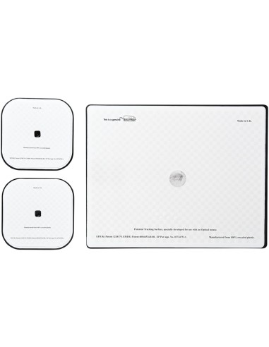 Combo 3 de alfombrilla para ratón y juego de...