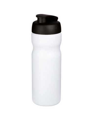 Bidón deportivo con tapa Flip de 650 ml Baseline™ Personalizado 6210685