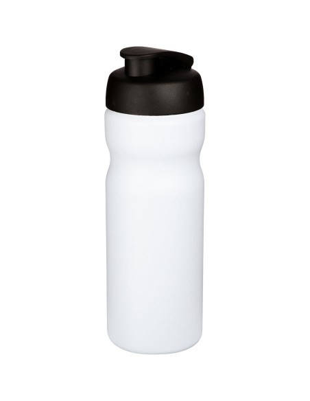 Bidón deportivo con tapa Flip de 650 ml Baseline™ Personalizado 6210685