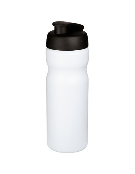 Bidón deportivo con tapa Flip de 650 ml Baseline™ Personalizado 6210685