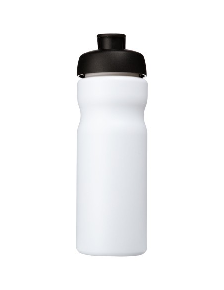 Bidón deportivo con tapa Flip de 650 ml Baseline™ Personalizado 6210685