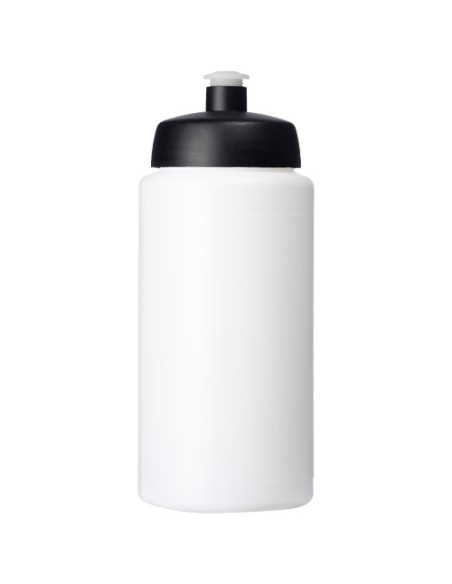 Bidón deportivo con tapa de 500 ml con asa Baseline™ Personalizado 6210687