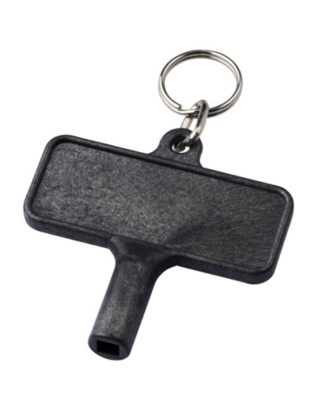 Llave de radiador de plástico con llavero Personalizado 6210872