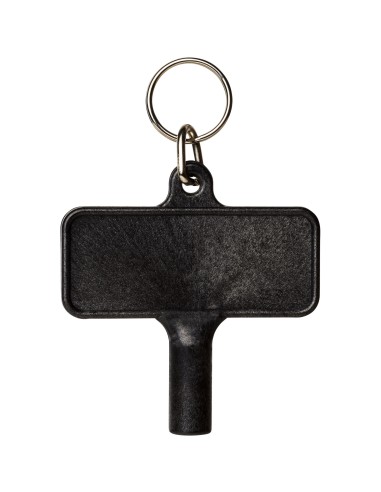 Llave de radiador de plástico con llavero...