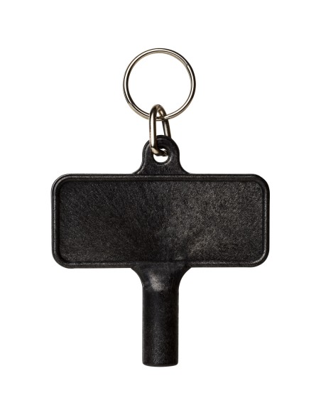 Llave de radiador de plástico con llavero Personalizado 6210872