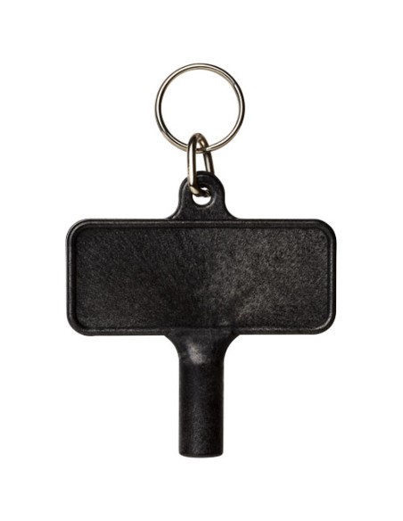 Llave de radiador de plástico con llavero Personalizado 6210872