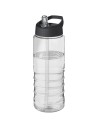 Bidón deportivo con tapa con boquilla de 750 ml H2O Active® Personalizado 6210877 - Imagen 4