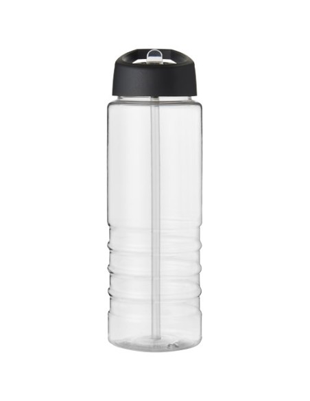 Bidón deportivo con tapa con boquilla de 750 ml H2O Active® Personalizado 6210877