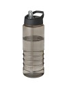 Bidón deportivo con tapa con boquilla de 750 ml H2O Active® Personalizado 6210877 - Imagen 12