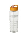 Bidón deportivo con tapa con boquilla de 750 ml H2O Active® Personalizado 6210877 - Imagen 37