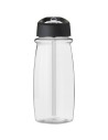 Bidón deportivo con tapa con boquilla de 600 ml H2O Active® Personalizado 6210882 - Imagen 2