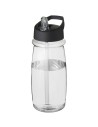 Bidón deportivo con tapa con boquilla de 600 ml H2O Active® Personalizado 6210882 - Imagen 4