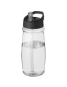 Bidón deportivo con tapa con boquilla de 600 ml H2O Active® Personalizado 6210882 - Imagen 5