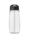 Bidón deportivo con tapa con boquilla de 600 ml H2O Active® Personalizado 6210882 - Imagen 6