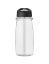 Bidón deportivo con tapa con boquilla de 600 ml H2O Active® Personalizado 6210882 - Imagen 7