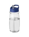 Bidón deportivo con tapa con boquilla de 600 ml H2O Active® Personalizado 6210882 - Imagen 9