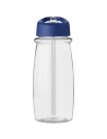 Bidón deportivo con tapa con boquilla de 600 ml H2O Active® Personalizado 6210882 - Imagen 10