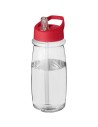 Bidón deportivo con tapa con boquilla de 600 ml H2O Active® Personalizado 6210882 - Imagen 12