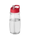 Bidón deportivo con tapa con boquilla de 600 ml H2O Active® Personalizado 6210882 - Imagen 13