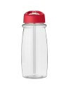 Bidón deportivo con tapa con boquilla de 600 ml H2O Active® Personalizado 6210882 - Imagen 14
