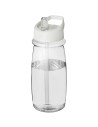 Bidón deportivo con tapa con boquilla de 600 ml H2O Active® Personalizado 6210882 - Imagen 16