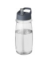Bidón deportivo con tapa con boquilla de 600 ml H2O Active® Personalizado 6210882 - Imagen 20