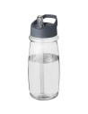 Bidón deportivo con tapa con boquilla de 600 ml H2O Active® Personalizado 6210882 - Imagen 21