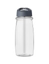 Bidón deportivo con tapa con boquilla de 600 ml H2O Active® Personalizado 6210882 - Imagen 22
