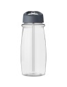 Bidón deportivo con tapa con boquilla de 600 ml H2O Active® Personalizado 6210882 - Imagen 23