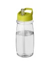 Bidón deportivo con tapa con boquilla de 600 ml H2O Active® Personalizado 6210882 - Imagen 24