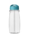 Bidón deportivo con tapa con boquilla de 600 ml H2O Active® Personalizado 6210882 - Imagen 30