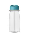 Bidón deportivo con tapa con boquilla de 600 ml H2O Active® Personalizado 6210882 - Imagen 31