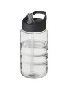 Bidón deportivo con tapa con boquilla de 500 ml H2O Active® Personalizado 6210883 - Imagen 4