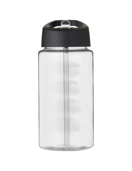 Bidón deportivo con tapa con boquilla de 500 ml H2O Active® Personalizado 6210883