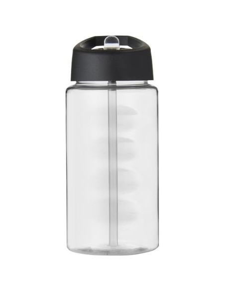Bidón deportivo con tapa con boquilla de 500 ml H2O Active® Personalizado 6210883