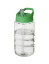 Bidón deportivo con tapa con boquilla de 500 ml H2O Active® Personalizado 6210883 - Imagen 12