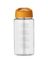 Bidón deportivo con tapa con boquilla de 500 ml H2O Active® Personalizado 6210883 - Imagen 22
