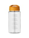 Bidón deportivo con tapa con boquilla de 500 ml H2O Active® Personalizado 6210883 - Imagen 23