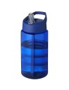 Bidón deportivo con tapa con boquilla de 500 ml H2O Active® Personalizado 6210883 - Imagen 33
