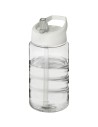 Bidón deportivo con tapa con boquilla de 500 ml H2O Active® Personalizado 6210883 - Imagen 48