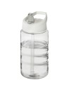 Bidón deportivo con tapa con boquilla de 500 ml H2O Active® Personalizado 6210883 - Imagen 49