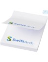Notas adhesivas de 50x75 mm Sticky-Mate® Personalizada 621092 - Imagen 1