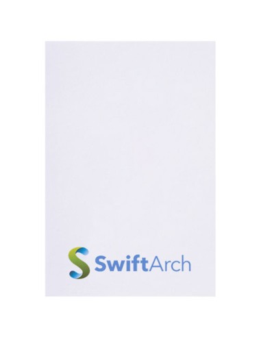 Notas adhesivas de 50x75 mm Sticky-Mate®...