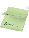 Notas adhesivas de 50x75 mm Sticky-Mate® Personalizada 621092 - Imagen 19