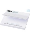 Notas adhesivas de 100x100 mm Sticky-Mate® Personalizada 621095 - Imagen 1