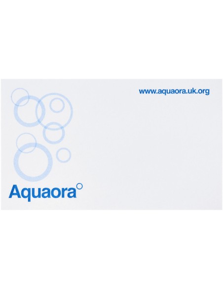 Notas adhesivas de 127x75 mm Sticky-Mate® Personalizado 621096