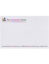 Notas adhesivas de 150x100 mm Sticky-Mate® Personalizada 621097 - Imagen 2