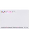 Notas adhesivas de 150x100 mm Sticky-Mate® Personalizada 621097 - Imagen 8