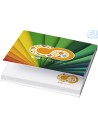 Sticky-Mate® Notas adhesivas de 75x75mm con tapa blanda Personalizada 621098 - Imagen 1